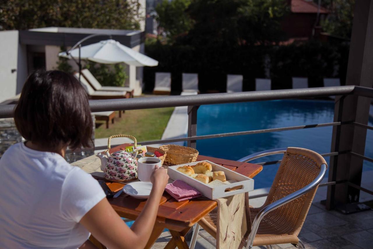 Good Life Resort La Falda Exterior foto