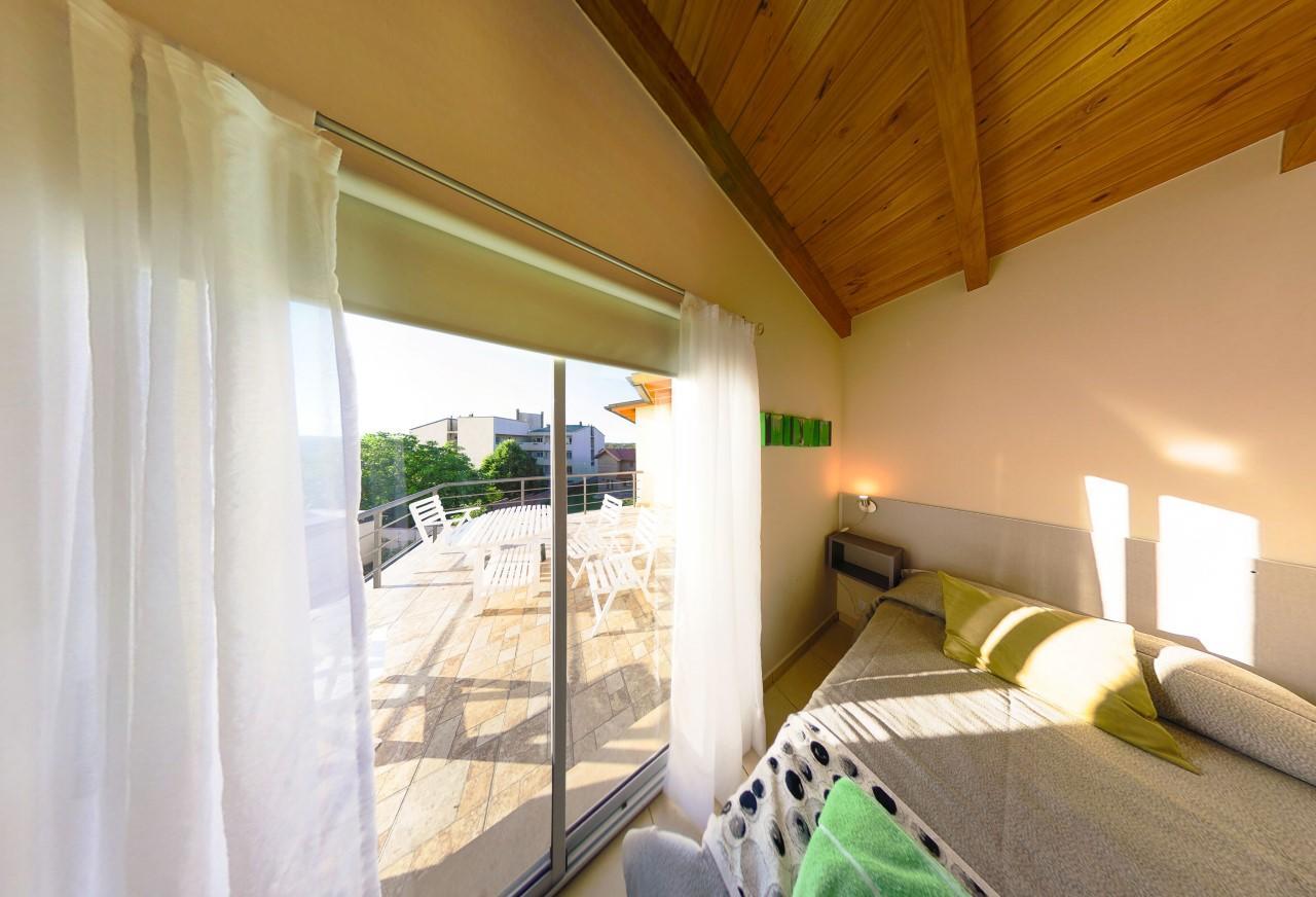 Good Life Resort La Falda Exterior foto